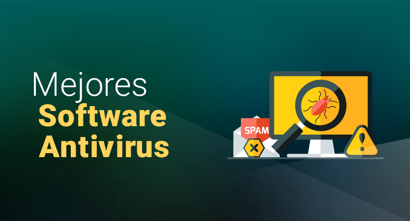 Los mejores programas antivirus para Windows, Android, iOS y Mac
