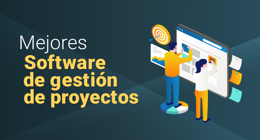 El mejor software de gestión de proyectos